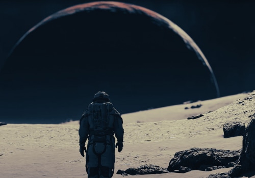 All You Need to Know About Sci-fi RPGs